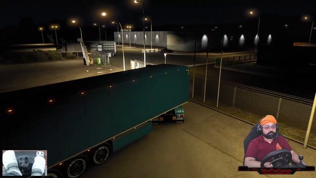 Taking Delivery of New Scania G540 #logitechg29 #facecam #live #india #simulator #ets2 #pcgaming смотреть онлайн