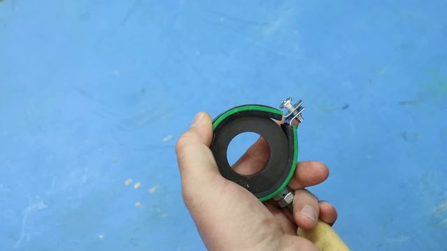 Мало кто знает о таком применение ХОМУТА и МАГНИТА! Хитрости мастеров и полезные идеи! смотреть онлайн