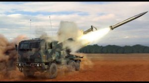 США провели успешный пуск высокоточной ракеты PrSM