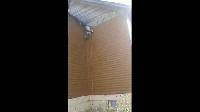 ПРОМЫШЛЕННЫЙ АЛЬПИНИЗМ!