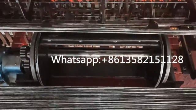 3D Curvy Anti Climb Welded 358 Mesh Fence welded wire mesh machine for Farm смотреть онлайн