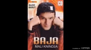 Baja Mali Knindza - Prepelice (Audio 2008)