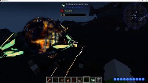 Гайд по сборке Реактора дракона draconic evolution 1.12.2 | как разогнать и стабилизировать реактор