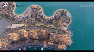 Самая богатая арабская страна в мире! Катар.