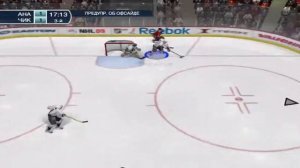 NHL 09