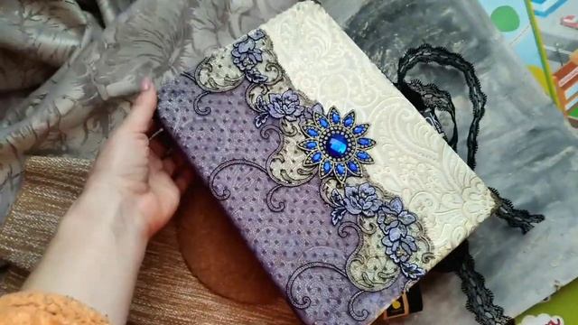 #скрапбукинг подарок на хэллоуин смотреть онлайн