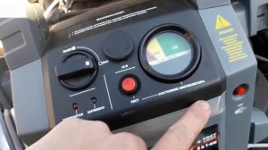 Как завезти машину в мороз самостоятельно. Помогает простое устройство.