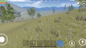 ОБНОВА В ОКСАЙД 0.4.3. КЛАНЫ, ДОНАТ, БАГИ. КАК СОЗДАТЬ КЛАН В OXIDE SURVIVAL ISLAND. RUST MOBILE.