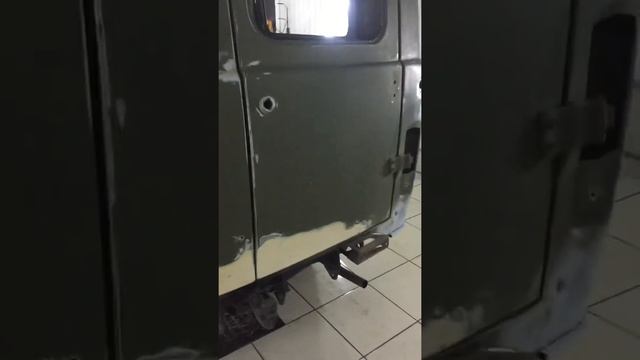 Шпатлёвка подготовка к грунтовке смотреть онлайн