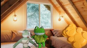 ЧЕРЕПУХУС В ВАЛЕРЬЕМ ГОРОДЕ 2!