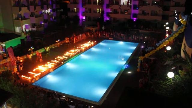 Отдых в Турции смотреть онлайн