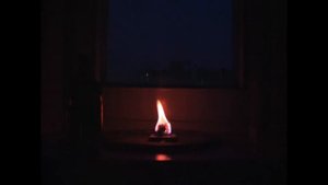 Химические опыты #6 - Синее пламя | Chemistry experiments #6 - Blue flame