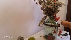 Идеи для Осеннего  букета.