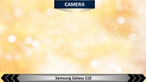 Samsung Galaxy s10 vs s10+ vs s10e vs s10 lite | samsung s10 series