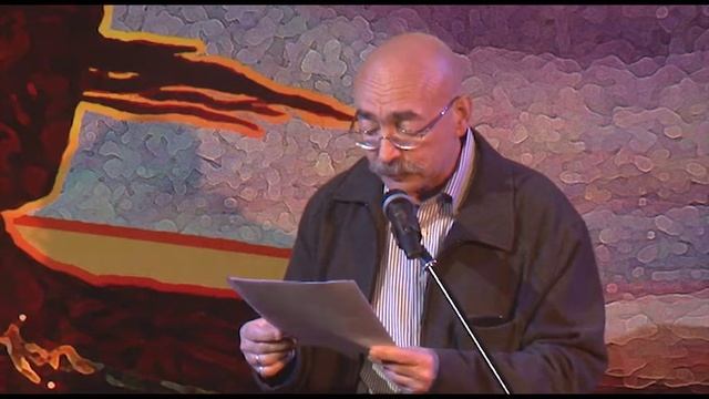 Андрей Бильжо на Пионерских чтениях смотреть онлайн