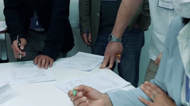 Новая система оценки медицинских работников