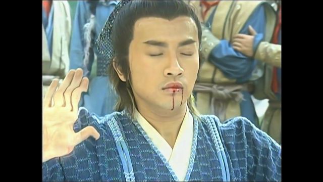小乞丐被嘲諷是廢物，怎料他接了高手3掌非但毫髮無損還武功暴漲！