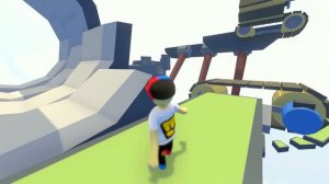 Майнкрафт, но человечки из пластилина мир девушка как пройти НУБ И ПРО ВИДЕО MINECRAFT