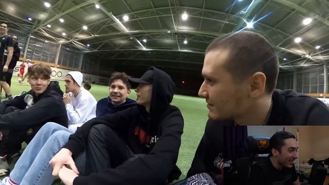 РЕАКЦИЯ НА СТАНЬ ЛЕГЕНДОЙ 2DROTS #3 БИТВА ЗА ИММУНИТЕТ смотреть онлайн