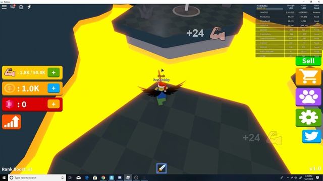 ALL *NEW* Blade Simulator Codes! (Roblox) смотреть онлайн