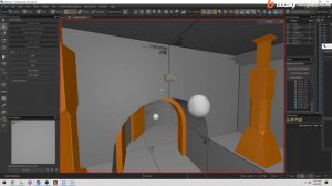 Nau Engine - все, что известно. Итоги года.