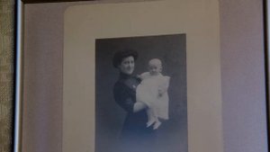 "Галина Уланова. Притяжение Питера"