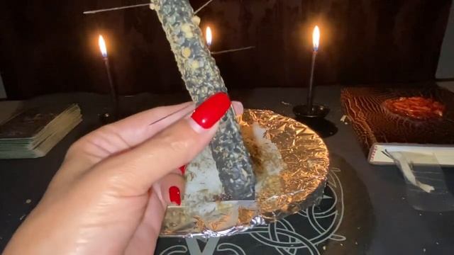 Снять сильную порчу с обраткой врагу / Сильная чистка / Снять негатив / Обратка врагам / Авторский