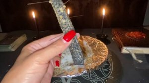 Снять сильную порчу с обраткой врагу / Сильная чистка / Снять негатив / Обратка врагам / Авторский