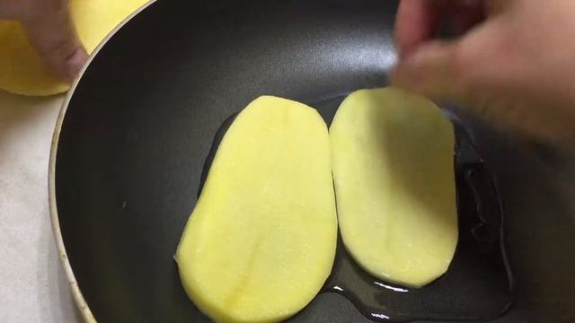 РАССЫПЧАТЫЙ РИС С Картошкой  На СКОВОРОДЕ