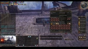 Lineage 2 HF Scryde x50 | Крафт 1000 Vesper Stormer | 1000 Веспер пик