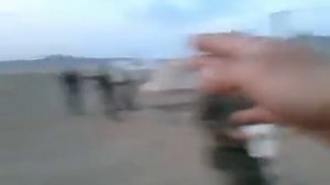 кяхта полигон.