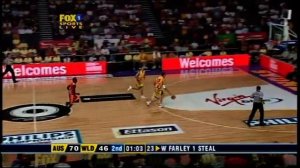 NBL Allstar Game 2005   27/12/2005