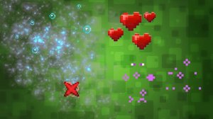 Генератор команды /effect на получение эффектов в Майнкрафт