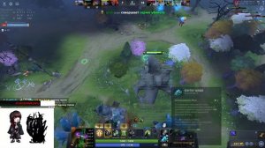 ДВА ЛУЧШИХ ДРУГА ПОКАЗАЛИ УРОВЕНЬ | SPOKOYNICH DOTA 2