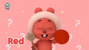 Learn Colors with Soccer Balls and more! | Compilation | Best Colors for Kids | Learn with Hogi