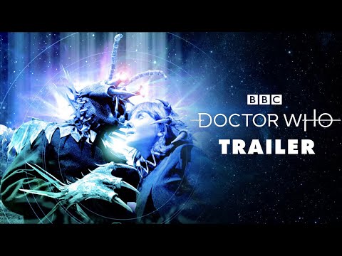 Доктор Кто / Doctor Who: The Rescue - Teaser Trailer