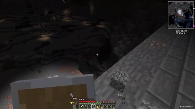 Corre Lorene!!! - Ep2 - Better Minecraft 1.19.2 смотреть онлайн