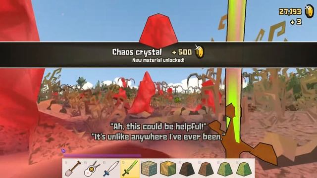 ANGELDUST ? [Early Access] ? Lets Try Games ?