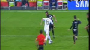 www.todayfoot.com Real Madrid 5-1 Ponferradina 20/12/2011