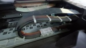 Canon G3010,G2010,printer Error: P08