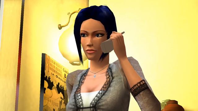 Прохождение Сломанный меч 3: Спящий дракон Часть 4. смотреть онлайн