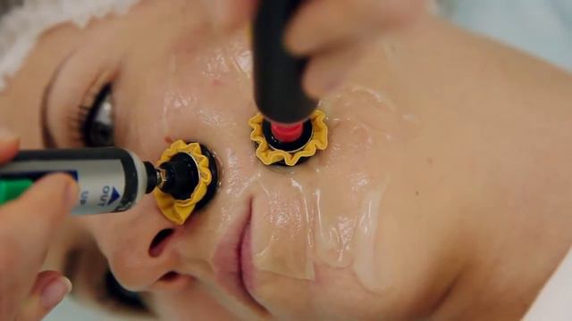 Vip Lipo Line Duo в Le Stelle смотреть онлайн