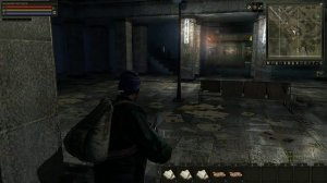 Stalker Online покупка/продажа через доску объявлений