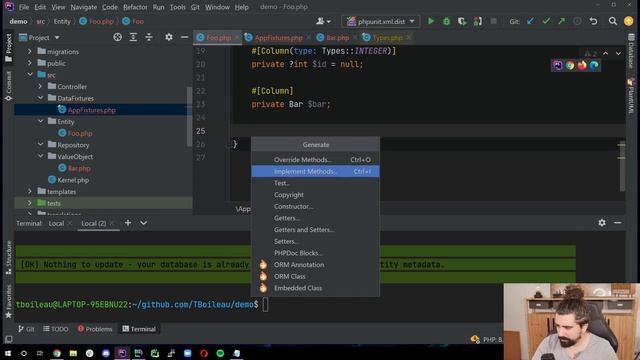 S00E52 - Symfony Doctrine Type