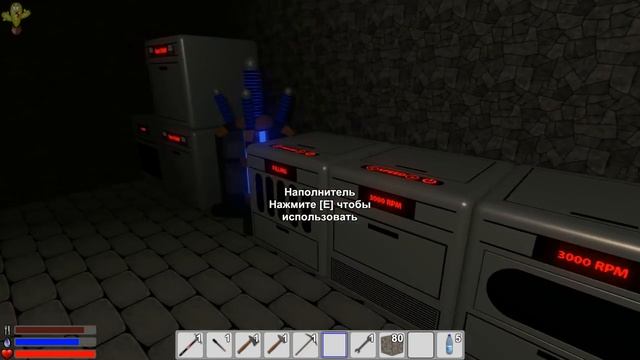 StarsOne gameplay #4 (прохождение) Сталь и суперверстак смотреть онлайн