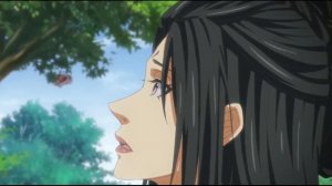 [AMV] Аниме клип - Я как Хюррем