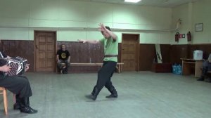 Виталий Алексеев - Русская пляска