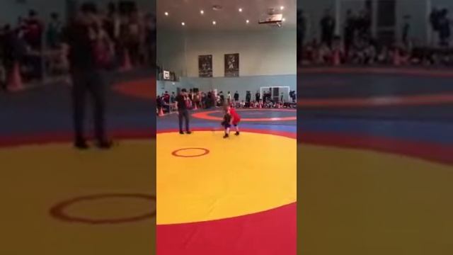 Красивый бросок на 4 бала смотреть онлайн