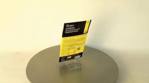 АНТЕННА АКТИВНАЯ "ТРИАДА-150 GOLD TURBO ". ДВА РЕЖИМА РАБОТЫ: ГОРОД/ТРАССА