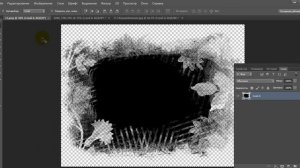 Уроки фотошопа. Как пользоваться маской-вырезом